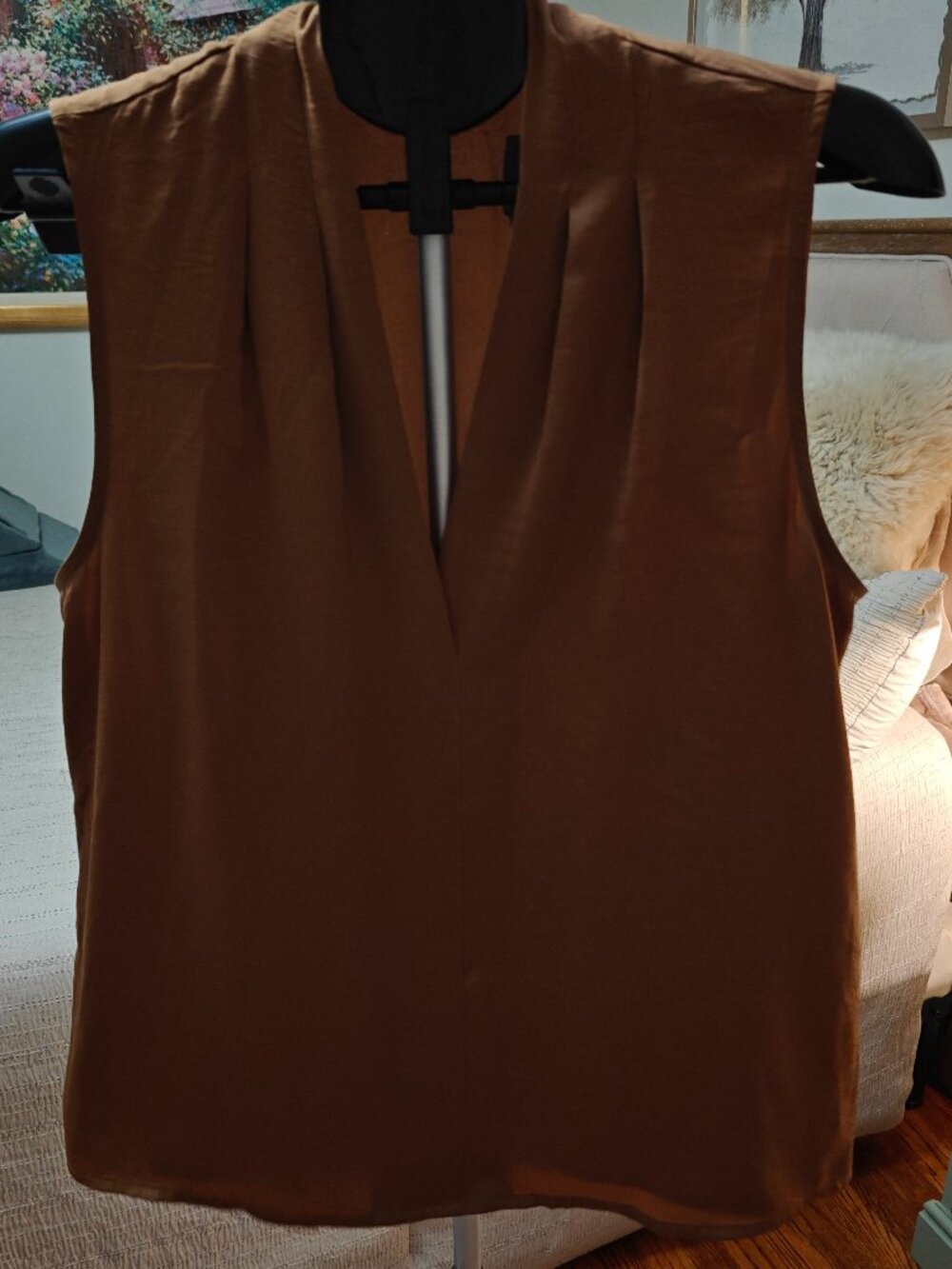 Ann Taylor Factory Tank Top